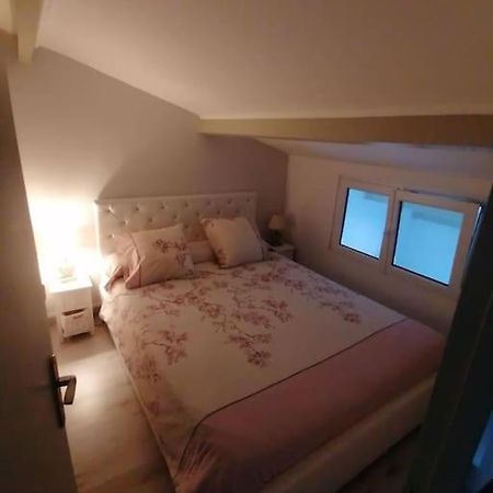 Magnifique Duplex Face A La Mer Сен-Сир-сюр-Мер Экстерьер фото