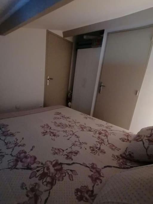 Magnifique Duplex Face A La Mer Сен-Сир-сюр-Мер Экстерьер фото