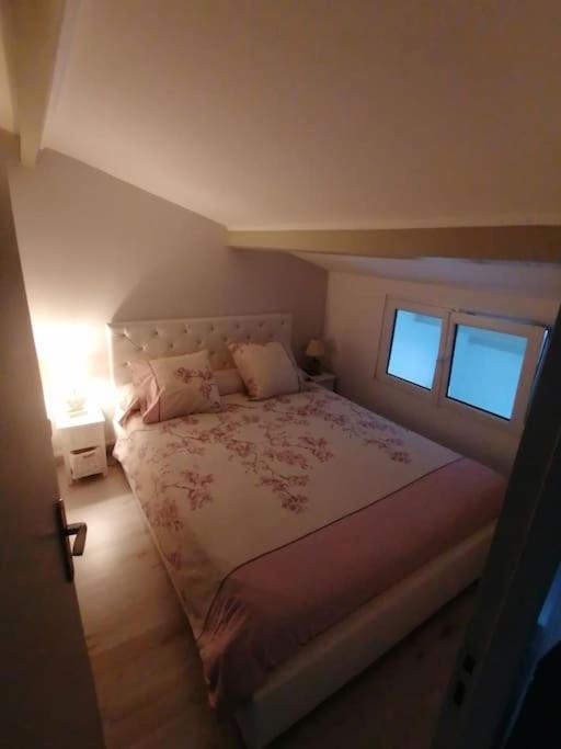 Magnifique Duplex Face A La Mer Сен-Сир-сюр-Мер Экстерьер фото