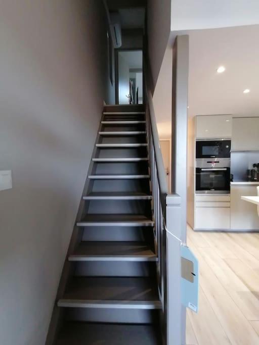 Magnifique Duplex Face A La Mer Сен-Сир-сюр-Мер Экстерьер фото