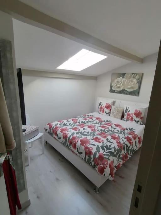 Magnifique Duplex Face A La Mer Сен-Сир-сюр-Мер Экстерьер фото